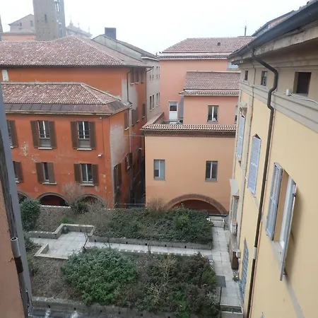 Bed and breakfast Travel 2 Torri *