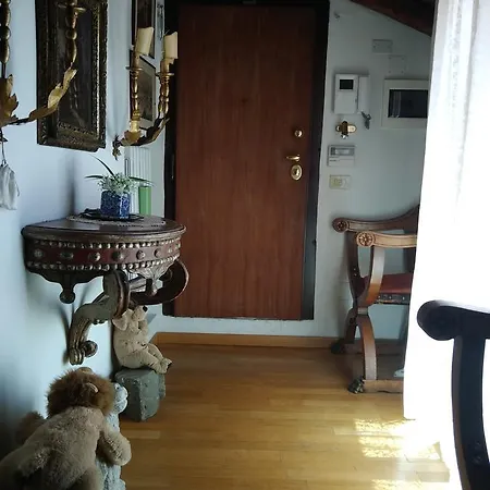 Bed and breakfast Travel 2 Torri