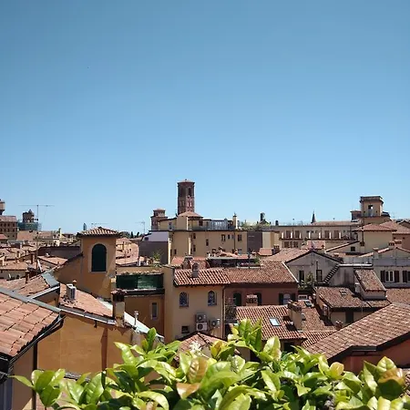 Bed and breakfast Travel 2 Torri