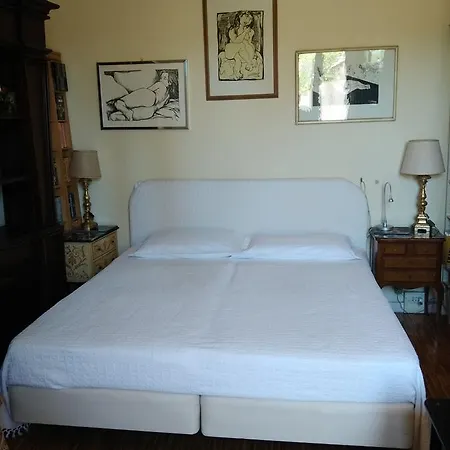 Bed and breakfast Travel 2 Torri Bolonia
